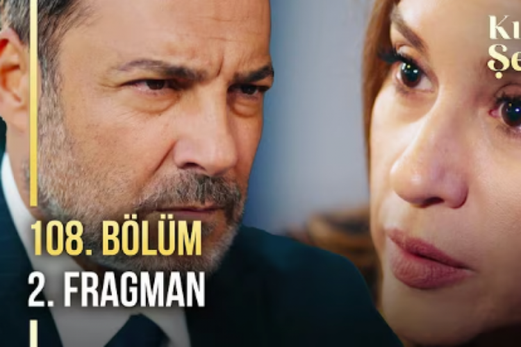 Kızılcık Şerbeti 108. b&ouml;l&uuml;m 2. fragman: Işıl k&ouml;şeye sıkıştı