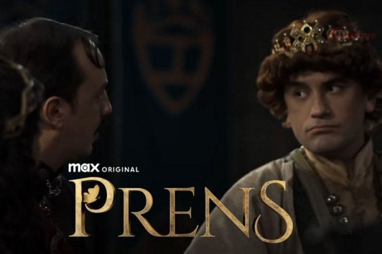 Prens 4. sezon ne zaman, final mi yaptı? Çağlar Ertuğru...
