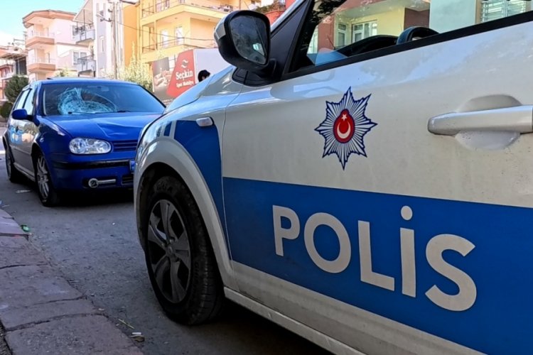 Yaşlı kadına &ccedil;arpıp ka&ccedil;an s&uuml;r&uuml;c&uuml; adaletten ka&ccedil;amadı