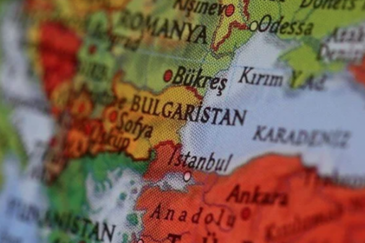 Bulgaristan'da yeni d&ouml;nem başladı
