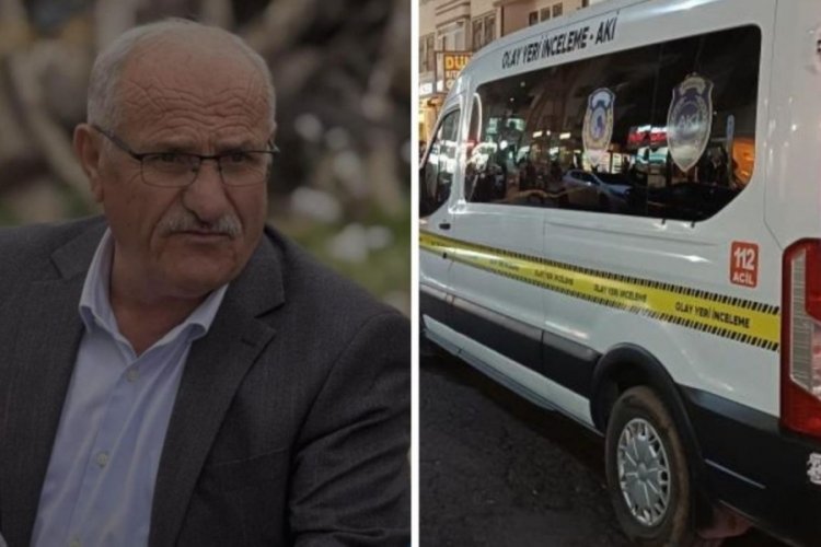 Acı &ouml;l&uuml;m! Silahını temizlerken kendini vurdu