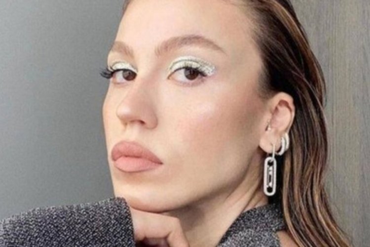 Duygu &Ouml;zaslan: Olanlara inanamıyorum