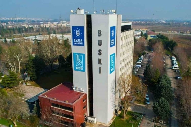 Bursalılar merak ediyor: BUSKİ a&ccedil;ılımı ne? İşte Bursa'nın su ulaştırma hizmetlerini yerine getiren BUSKİ'nin tam adı...
