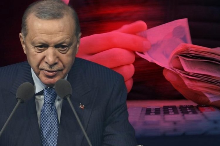 Herkes isyan ediyordu! Erdoğan talimat verdi: 'Meclis iradesinde d&uuml;zenleme yapın'