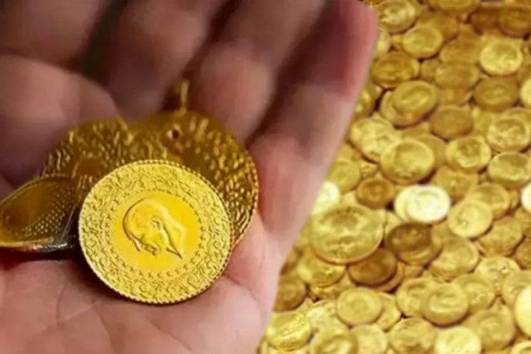 Altın fiyatları geriledi! Rekor sonrası düşüş: İşte 10 Ekim gram altın, çeyrek altın fiyatları 