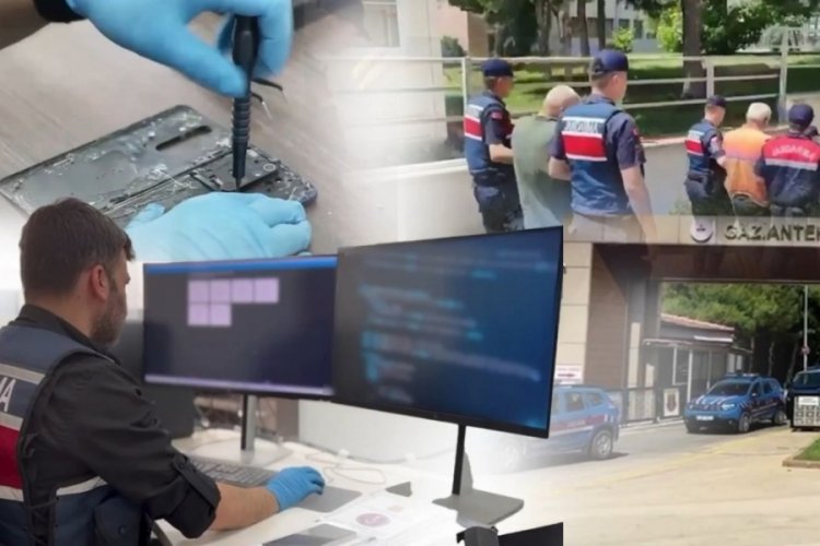 5 ilde dolandırıcılık ve kumar operasyonu! 16 kişi tutuklandı