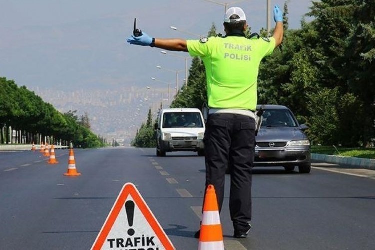 İstanbul'da huzur denetimi! Bin 114 kişi yakalandı