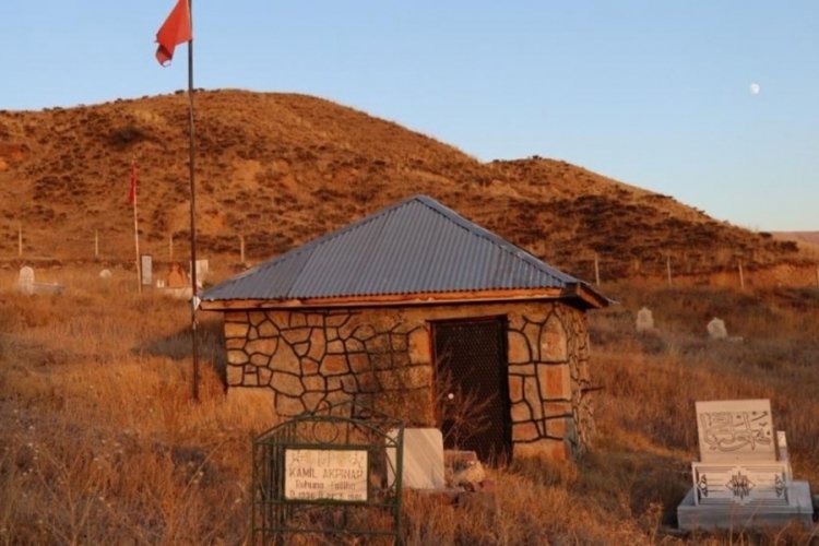 Şehit mezarları tahrip edildi! Savcılık harekete ge&ccedil;ti
