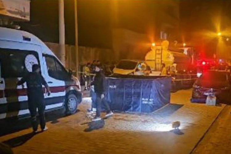 Su tankerinin &ccedil;arptığı &ccedil;ocuk hayatını kaybetti