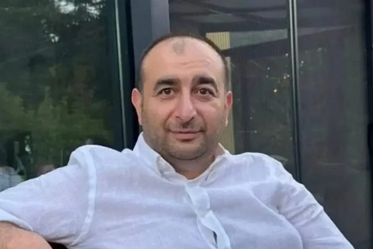 Serdar &Ouml;ktem cinayetinde flaş gelişme! 13 kişi adliyeye sevk edildi