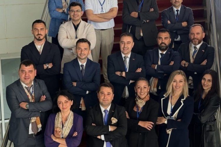 T&Uuml;RSAB'da değişim zamanı