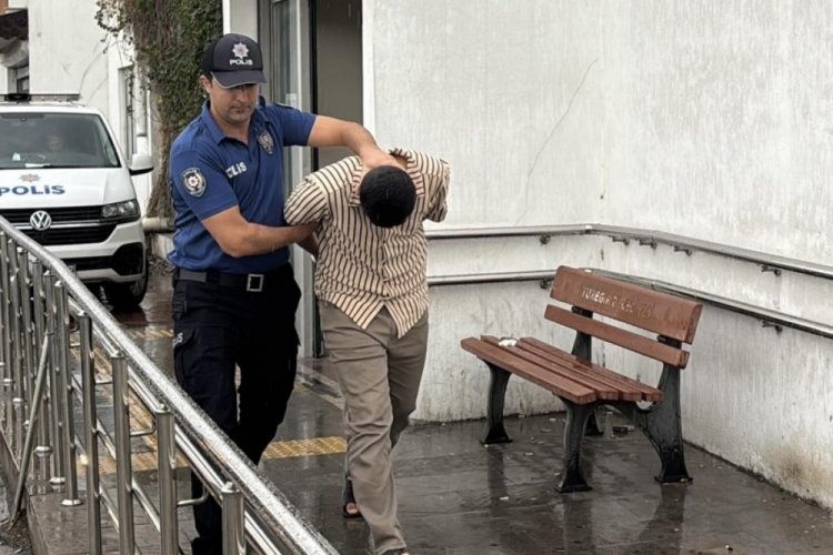 Sahte polisin ilgin&ccedil; savunması: 'Beni vuracaklarını sandım, polis rol&uuml;ne girdim'