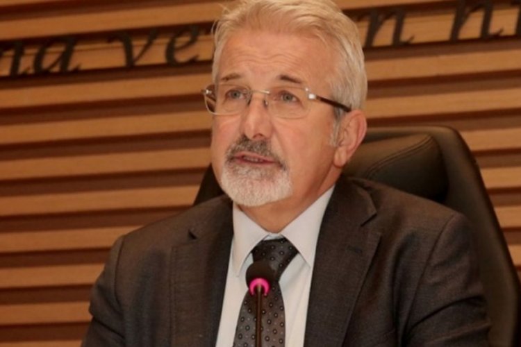 Bursa'da Turgay Erdem'le birlikte g&ouml;zaltına alınan isimler belli oldu!