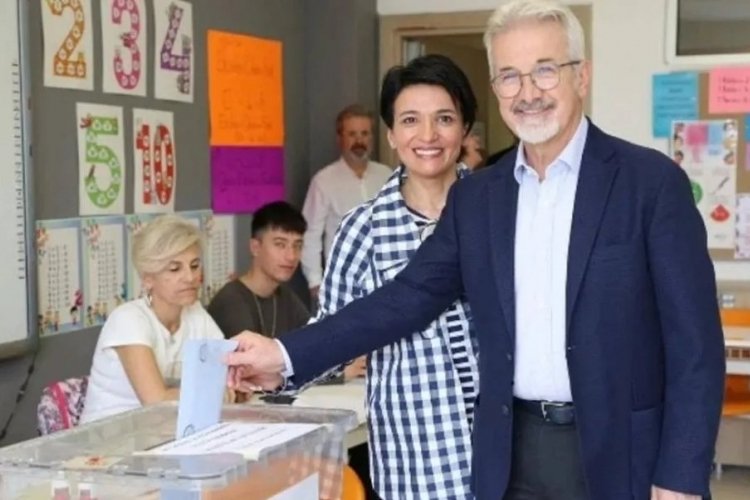 Turgay Erdem'in eşi Zeynep Terzioğlu Erdem kimdir? Zeynep Terzioğlu neden g&ouml;zaltında?
