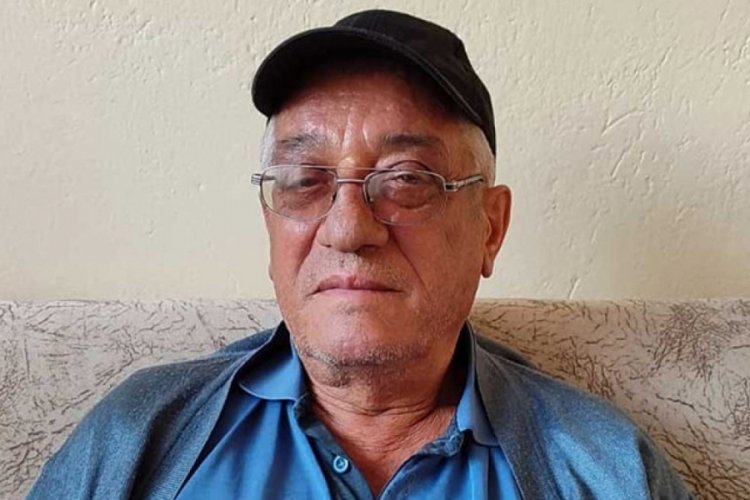 Evraklarda yapılan hata y&uuml;z&uuml;nden hayatı kabusa d&ouml;nm&uuml;şt&uuml;... M&uuml;jdeli haberi muhtar verdi