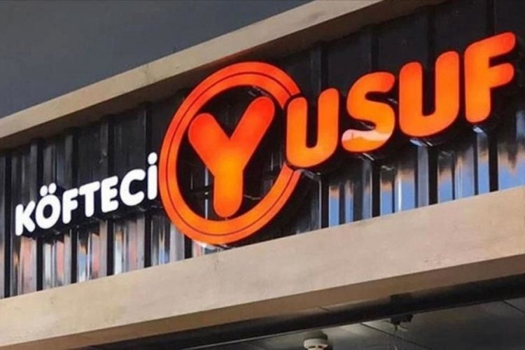 K&ouml;fteci Yusuf Bursa'da yeni restoran a&ccedil;ıyor! T&uuml;rkiye'de bir ilk olacak...