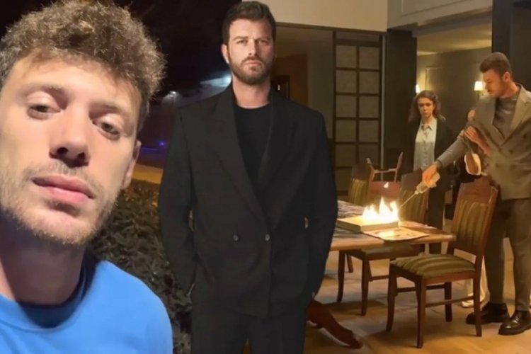  Kıvanç Tatlıtuğ'un dublöründen şaşırtan hamle: Survivor 2026'ya katılıyor! 