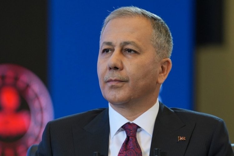 İ&ccedil;işleri Bakanı Ali Yerlikaya uyardı: 31 Ekim yaklaşıyor