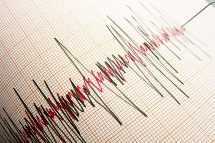 Filipinler'de şiddetli bir deprem daha! Binalar beşik gibi sallandı