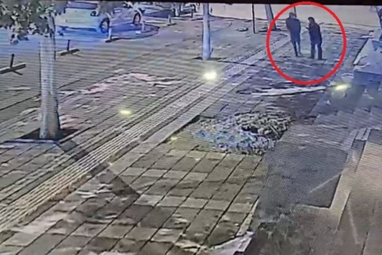 D&ouml;nerciden tehdit mektubu ile 3 milyon TL hara&ccedil; istedi