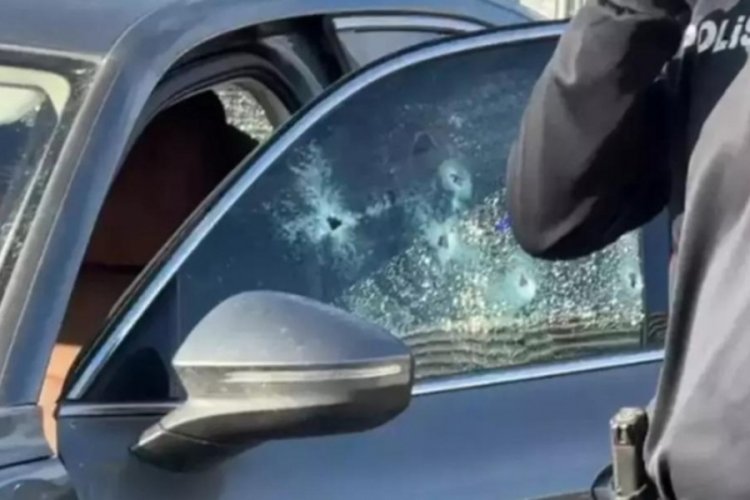 Serdar &Ouml;ktem cinayetinde katillerin ifadeleri ortaya &ccedil;ıktı! 1 hafta pusuda beklemişler