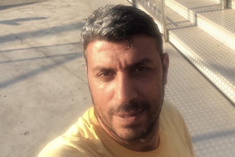 Sosyal medyadaki benzerliği y&uuml;z&uuml;nden tutuklandı