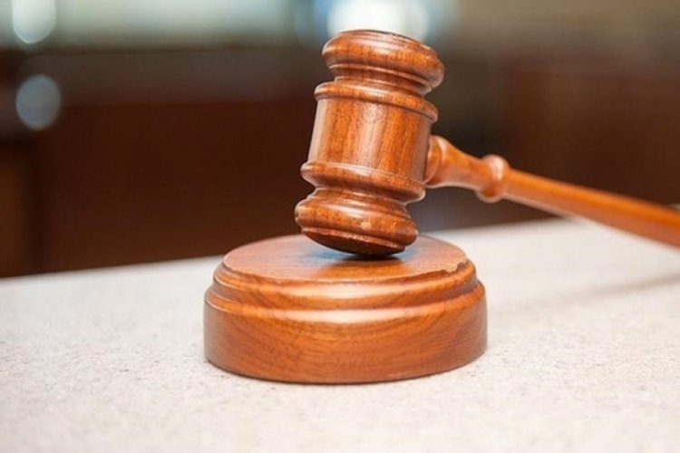Mahkemede son s&ouml;z&uuml; soruldu! "istemeyerek oldu keşke olmasaydı" dedi!