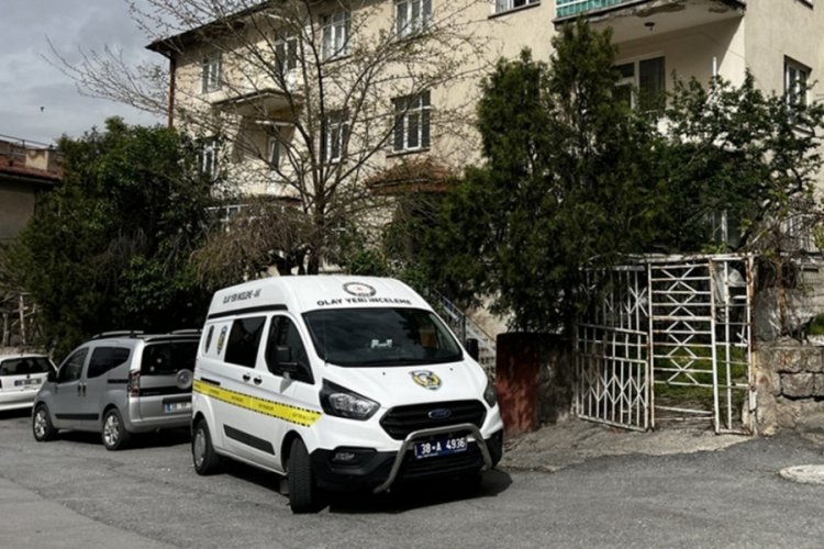 Miras tartışmasında babasını &ouml;ld&uuml;rm&uuml;şt&uuml;; cezası belli oldu