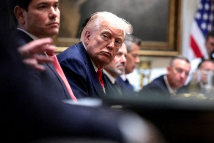 Bomba iddia: Trump Hamas'a s&ouml;z verdi