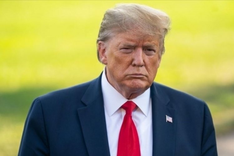Beyaz Saray, Nobel Barış &Ouml;d&uuml;l&uuml;'n&uuml;n Trump'a verilmemesine tepki g&ouml;sterdi