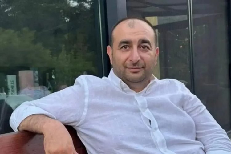 Avukat Serdar &Ouml;ktem cinayetine ilişkin sevk yazısı ortaya &ccedil;ıktı