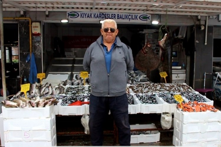 Emekli imam &ccedil;evresine ilham oldu