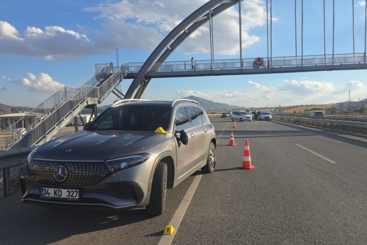Gaziantep'te otomobilin &ccedil;arptığı &ccedil;ocuk kurtarılamadı