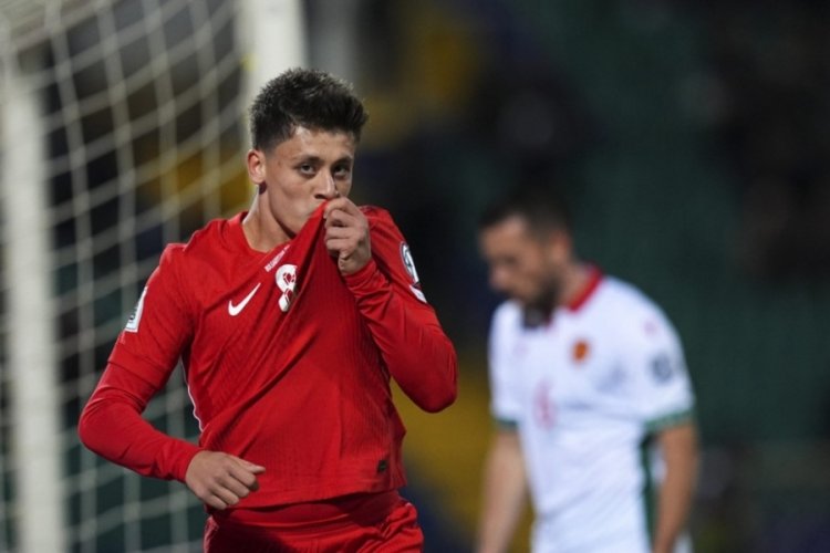 Arda Güler'e yeni sözleşme: Maaşı ikiye katlanacak 