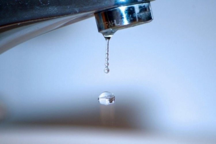 Bursa'da bugün nerede sular kesilecek? (13&nbsp;Ekim 2025 Pazartesi BUSKİ Planlı Kesinti Listesi) 