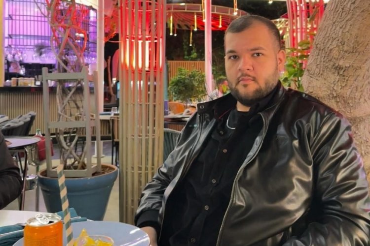 Otomobil şarampole devrildi! Gen&ccedil; s&uuml;r&uuml;c&uuml;den acı haber