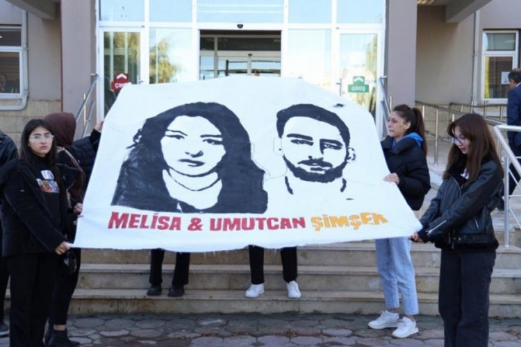 2 kardeşi ellerini bağlayıp boğazlarını keserek katleden caninin cezası belli oldu