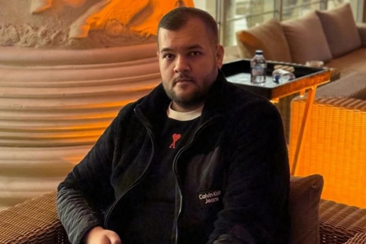 Doğum g&uuml;n&uuml;nde trafik kazasında &ouml;ld&uuml;