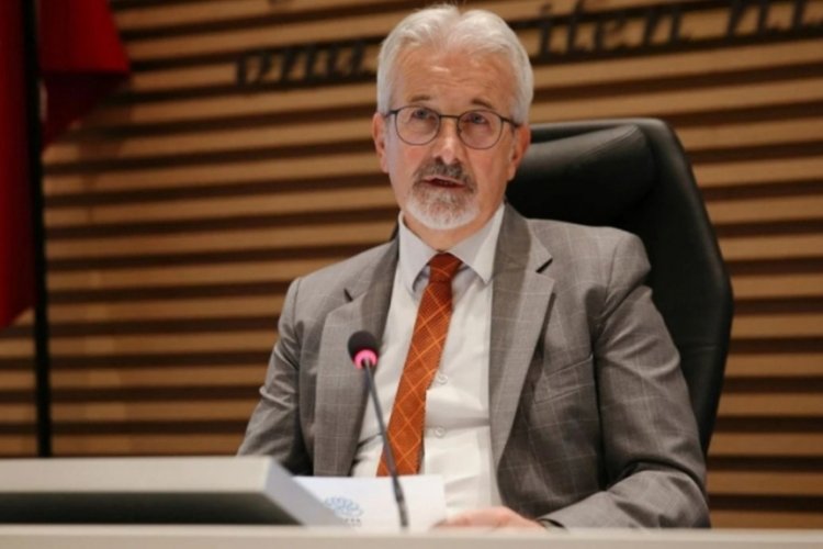 Turgay Erdem tutuklandı mı? Eski Nil&uuml;fer Belediye Başkanı Turgay Erdem kimdir, ka&ccedil; yaşında, nereli?