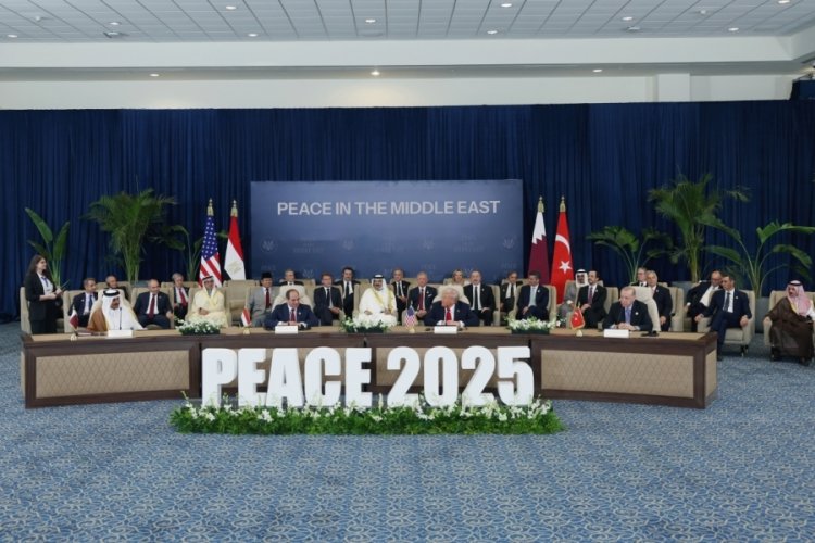AB'den Gazze a&ccedil;ıklaması