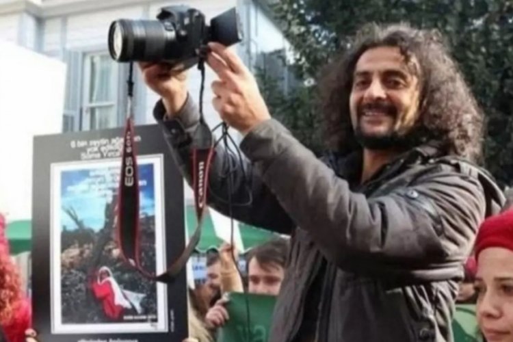 Hakan Tosun kimdir, ka&ccedil; yaşındaydı? Gazeteci Hakan Tosun neden &ouml;ld&uuml;?