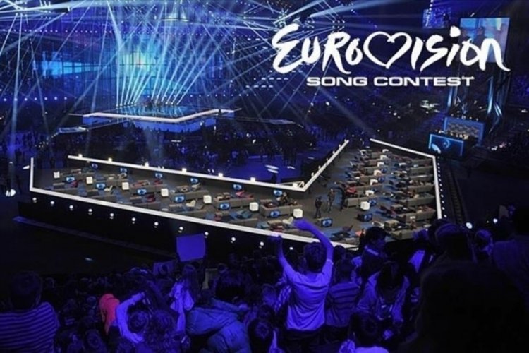 Eurovision'da İsrail bilmecesi s&uuml;r&uuml;yor