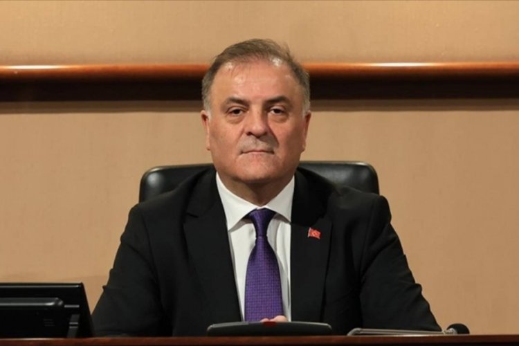 İBB Başkan Vekili Nuri Aslan hakkında hapis talebi