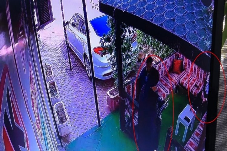 Elazığ'da gazeteciyi pompalı t&uuml;fekle vuran ş&uuml;pheli yakalandı