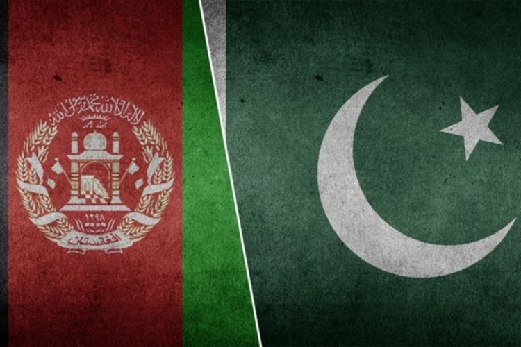 Pakistan ve Afganistan &ccedil;atışmasında flaş gelişme! 48 saat...