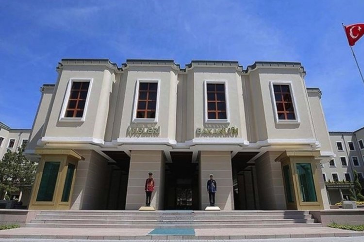 İ&ccedil;işleri Bakanlığı 65 kaymakam adayı alımı yapacak