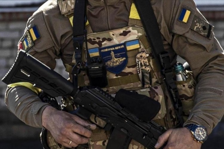 Ukrayna Savunma Bakanı: 2026 i&ccedil;in toplam savunma ihtiya&ccedil;ları tahmini 120 milyar dolar