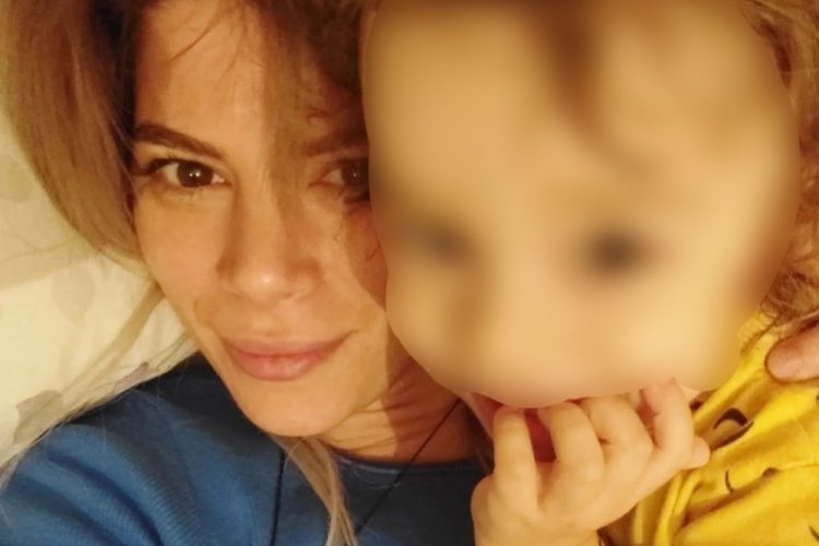 Akılalmaz kazada &ouml;len kadının cenazesi ailesine teslim edildi