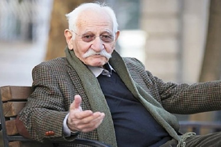Arif Erkin G&uuml;zelbeyoğlu kimdir, nereli? Arif Erkin G&uuml;zelbeyoğlu &ouml;ld&uuml; m&uuml;?