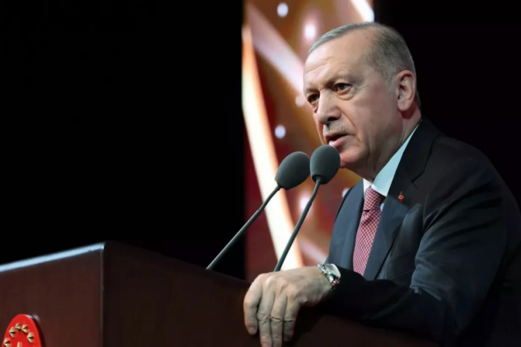 Cumhurbaşkanı Erdoğan'dan soruşturma talimatı! Sahte e-imza'ya inceleme